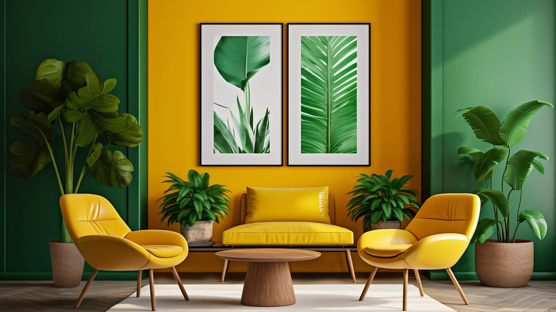 Interior Design CTA