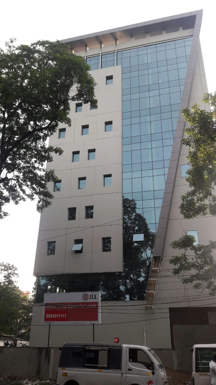 Best IT Park