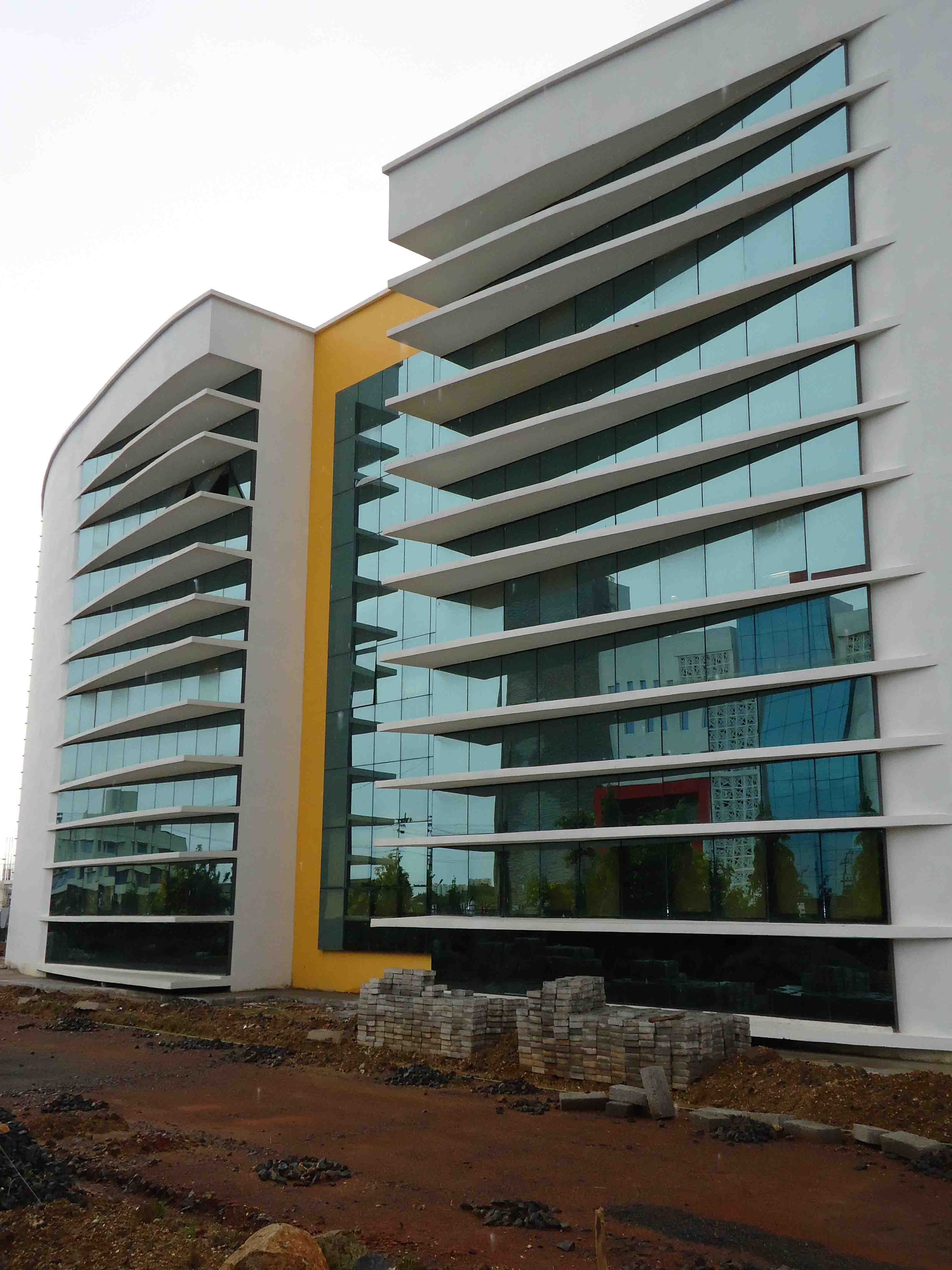 Fortune Grand Ridge