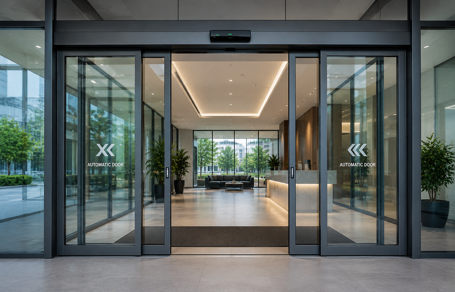 Glazing Contractors in Chennai