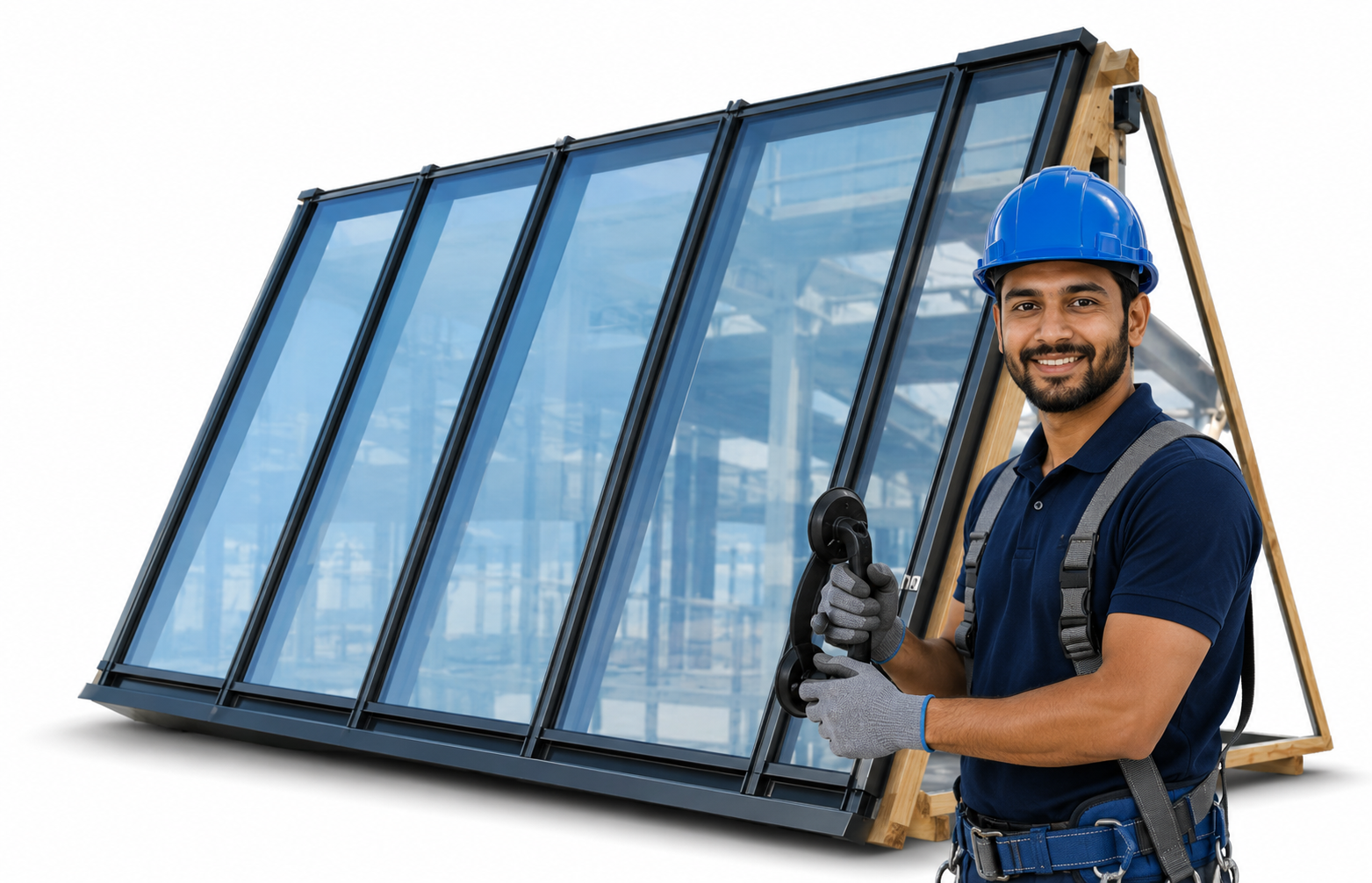 ACP Cladding Contractors Chennai