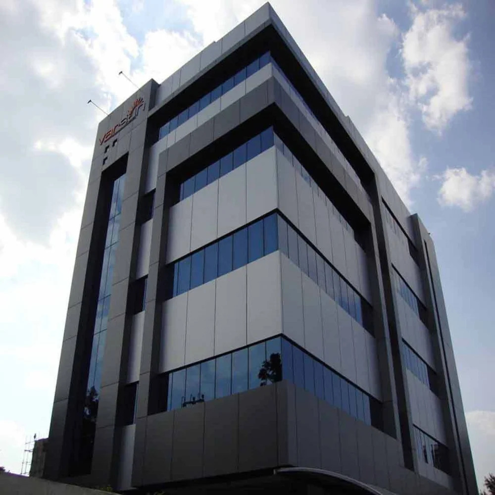 Canopy in Chennai