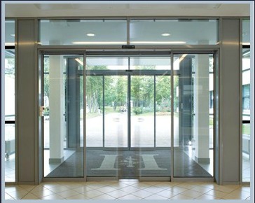 Glazing Contractors in Chennai