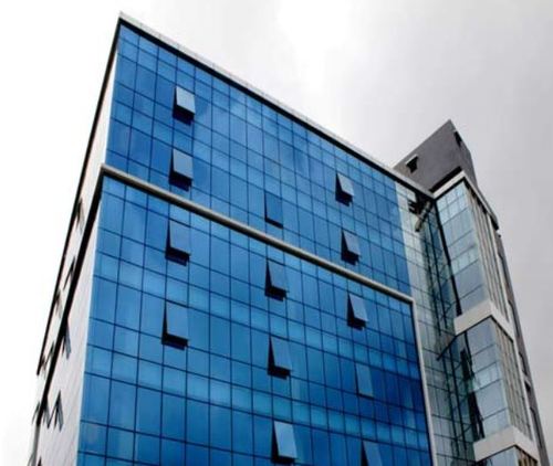 Curtain Wall Glazing Chennai