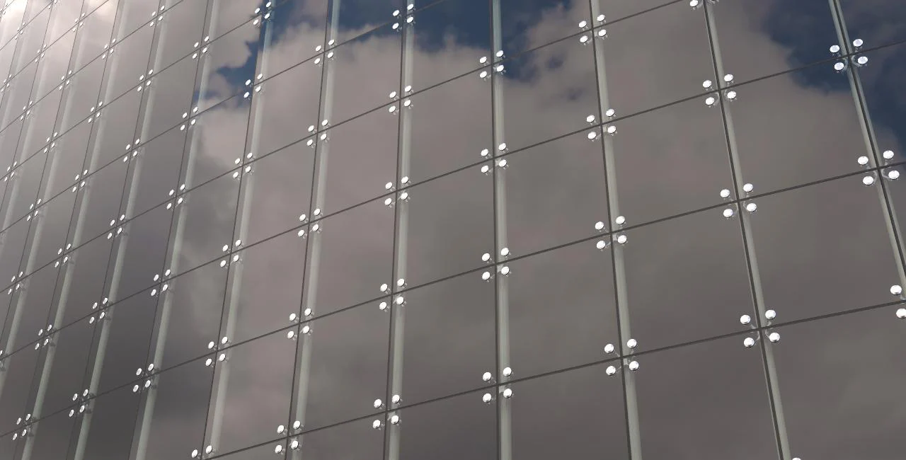 Glazing Contractors in Chennai