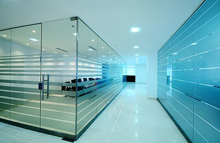 Glazing Contractors in Chennai