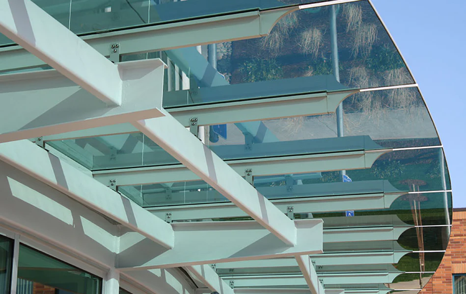 Glazing Contractors in Chennai