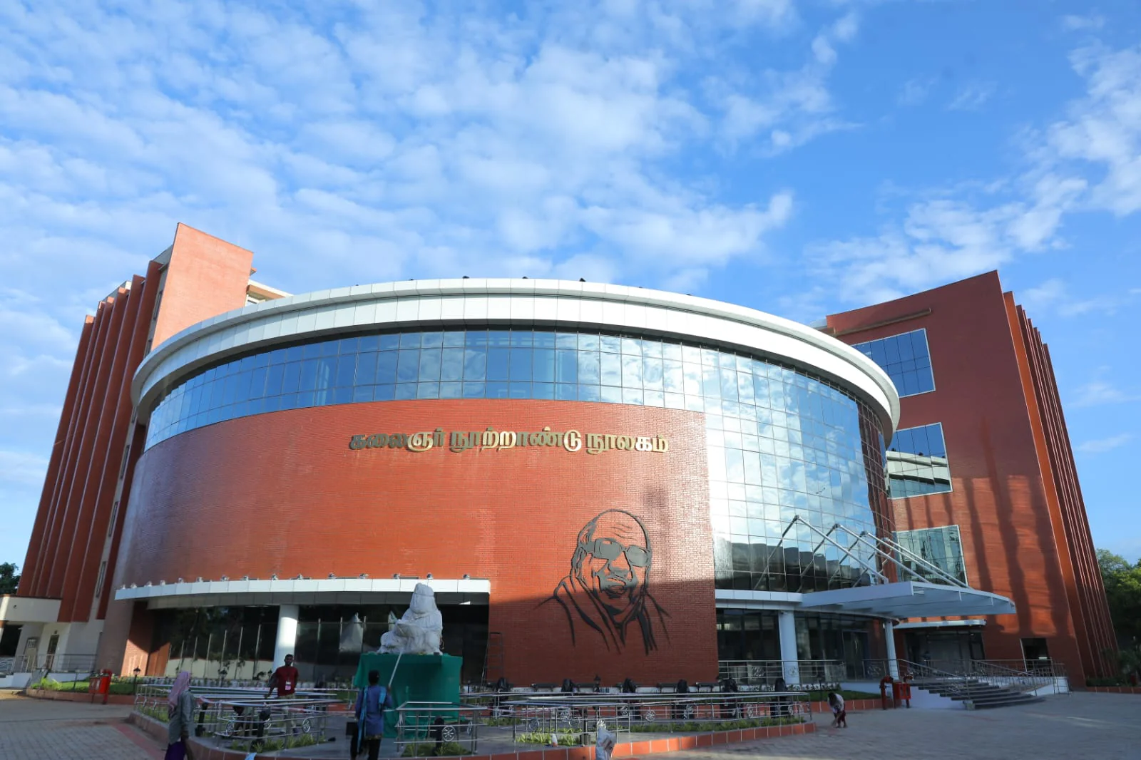 Glazing Contractors in Chennai